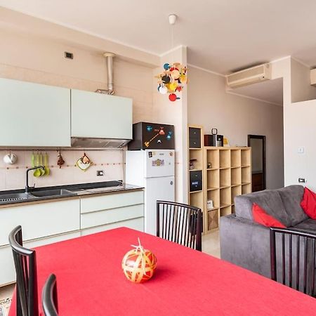 A Casa Di Ceci Apartment Rome Bagian luar foto