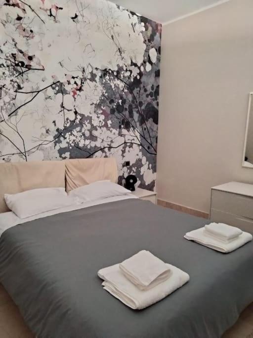 A Casa Di Ceci Apartment Rome Bagian luar foto