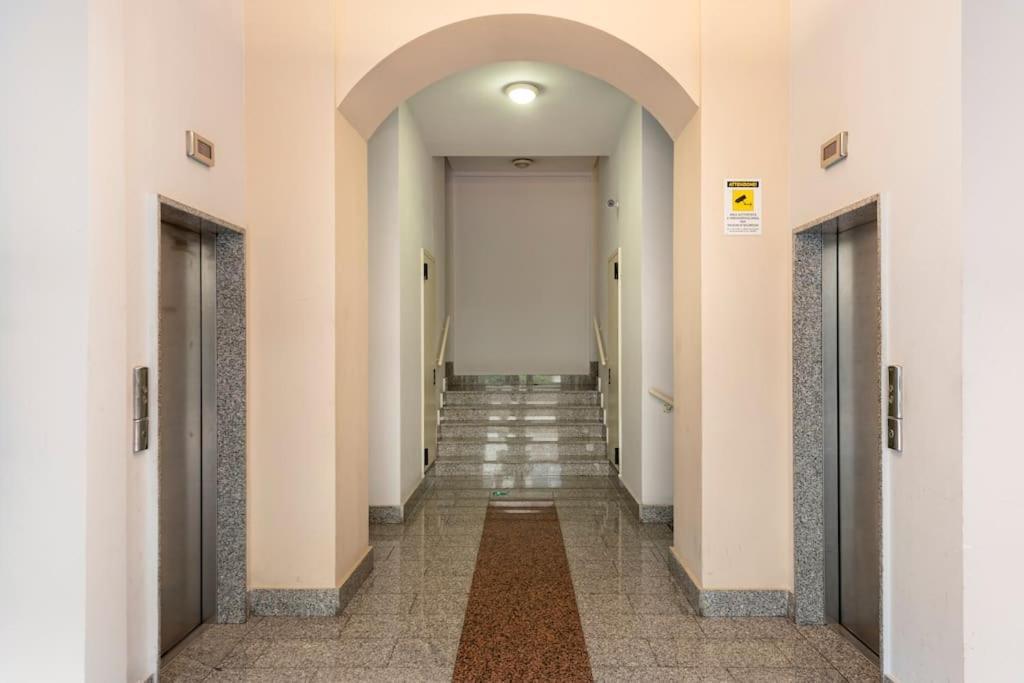 A Casa Di Ceci Apartment Rome Bagian luar foto