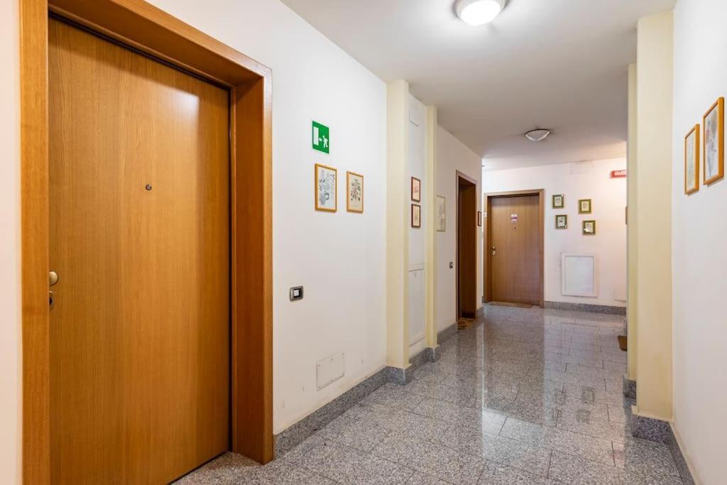 A Casa Di Ceci Apartment Rome Bagian luar foto